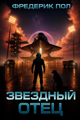 Звёздный отец - Фредерик Пол - Серии Аудиокниг 🔊 Цикл Аудиокниг 🆓 Литрес 100% Бесплатно