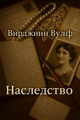 Наследство - Вирджиния Вулф - Серии Аудиокниг 🔊 Цикл Аудиокниг 🆓 Литрес 100% Бесплатно