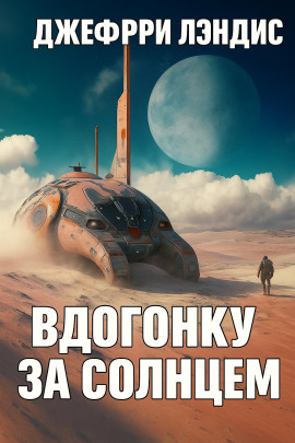 Вдогонку за солнцем - Джеффри Лэндис - Серии Аудиокниг 🔊 Цикл Аудиокниг 🆓 Литрес 100% Бесплатно