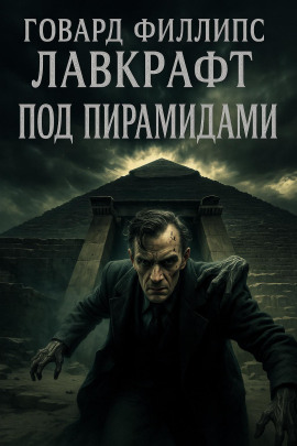 Под пирамидами - Говард Лавкрафт - Серии Аудиокниг 🔊 Цикл Аудиокниг 🆓 Литрес 100% Бесплатно