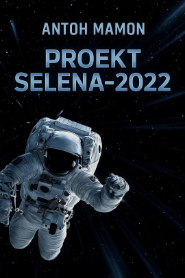 Проект Selena-2022 - Антон Мамон - Серии Аудиокниг 🔊 Цикл Аудиокниг 🆓 Литрес 100% Бесплатно