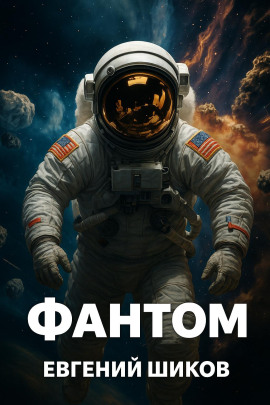 Фантом - Автор неизвестен - Серии Аудиокниг 🔊 Цикл Аудиокниг 🆓 Литрес 100% Бесплатно