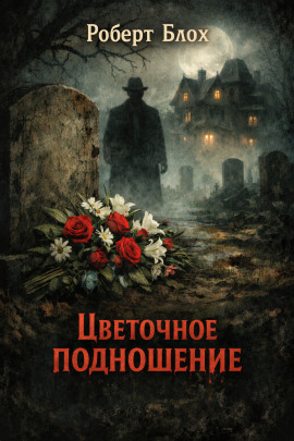 Цветочное подношение - Роберт Блох - Серии Аудиокниг 🔊 Цикл Аудиокниг 🆓 Литрес 100% Бесплатно