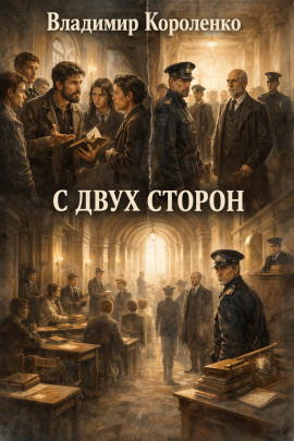 С двух сторон - Владимир Короленко - Серии Аудиокниг 🔊 Цикл Аудиокниг 🆓 Литрес 100% Бесплатно