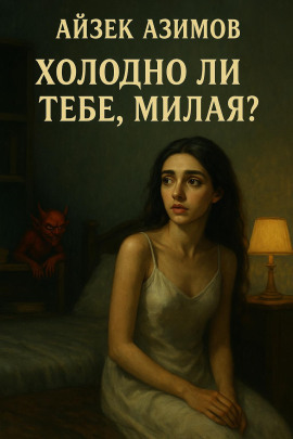 Холодно ли тебе, милая? - Айзек Азимов - Серии Аудиокниг 🔊 Цикл Аудиокниг 🆓 Литрес 100% Бесплатно