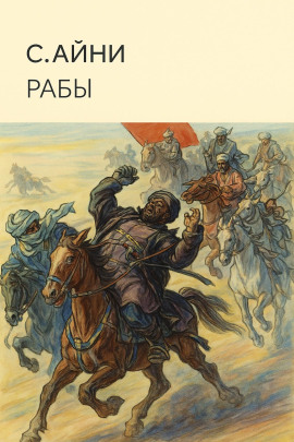 Рабы - Садриддин Айни - Серии Аудиокниг 🔊 Цикл Аудиокниг 🆓 Литрес 100% Бесплатно