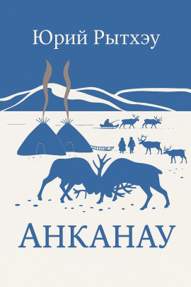Анканау - Юрий Рытхэу - Серии Аудиокниг 🔊 Цикл Аудиокниг 🆓 Литрес 100% Бесплатно