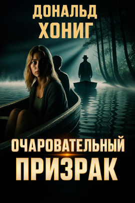 Очаровательный призрак - Дональд Хониг - Серии Аудиокниг 🔊 Цикл Аудиокниг 🆓 Литрес 100% Бесплатно