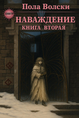 Наваждение. Книга 2 - Пола Волски - Серии Аудиокниг 🔊 Цикл Аудиокниг 🆓 Литрес 100% Бесплатно