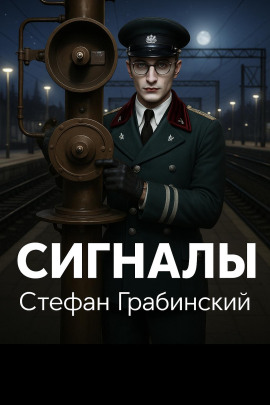 Сигналы - Стефан Грабинский - Серии Аудиокниг 🔊 Цикл Аудиокниг 🆓 Литрес 100% Бесплатно