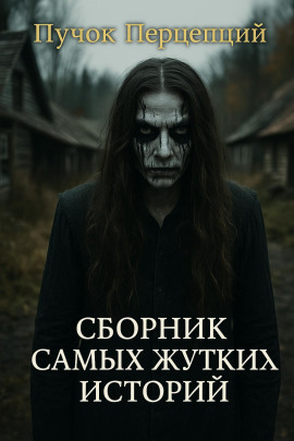 Сборник самых жутких историй - Пучок Перцепций - Серии Аудиокниг 🔊 Цикл Аудиокниг 🆓 Литрес 100% Бесплатно