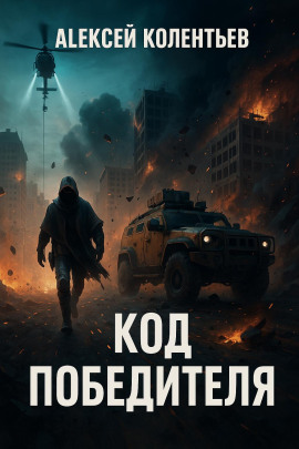 Код победителя - Алексей Колентьев - Серии Аудиокниг 🔊 Цикл Аудиокниг 🆓 Литрес 100% Бесплатно