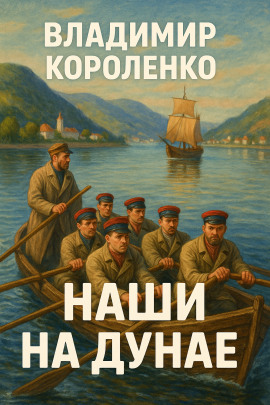Наши на Дунае - Владимир Короленко - Серии Аудиокниг 🔊 Цикл Аудиокниг 🆓 Литрес 100% Бесплатно