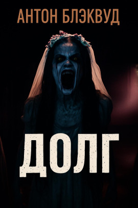Долг - Антон Блэквуд - Серии Аудиокниг 🔊 Цикл Аудиокниг 🆓 Литрес 100% Бесплатно