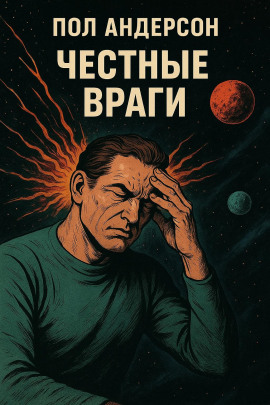 Честные враги - Пол Андерсон - Серии Аудиокниг 🔊 Цикл Аудиокниг 🆓 Литрес 100% Бесплатно