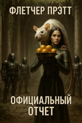 Официальный отчет - Флетчер Прэтт - Серии Аудиокниг 🔊 Цикл Аудиокниг 🆓 Литрес 100% Бесплатно