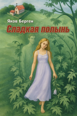 Сладкая полынь - Яков Берген - Серии Аудиокниг 🔊 Цикл Аудиокниг 🆓 Литрес 100% Бесплатно