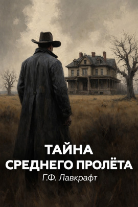 Тайна среднего пролета - Говард Лавкрафт - Серии Аудиокниг 🔊 Цикл Аудиокниг 🆓 Литрес 100% Бесплатно