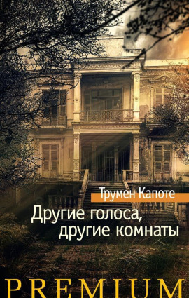 Другие голоса, другие комнаты - Трумен Капоте - Серии Аудиокниг 🔊 Цикл Аудиокниг 🆓 Литрес 100% Бесплатно