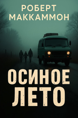 Осиное лето - Роберт Маккаммон - Серии Аудиокниг 🔊 Цикл Аудиокниг 🆓 Литрес 100% Бесплатно