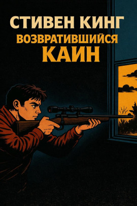 Возвратившийся Каин - Стивен Кинг - Серии Аудиокниг 🔊 Цикл Аудиокниг 🆓 Литрес 100% Бесплатно