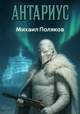 Антариус - Михаил Поляков - Серии Аудиокниг 🔊 Цикл Аудиокниг 🆓 Литрес 100% Бесплатно