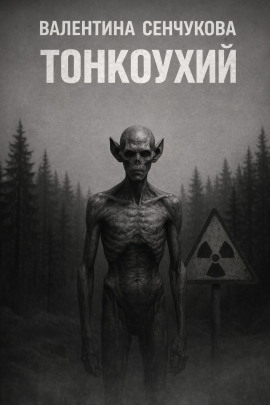 Тонкоухий - Валентина Сенчукова - Серии Аудиокниг 🔊 Цикл Аудиокниг 🆓 Литрес 100% Бесплатно