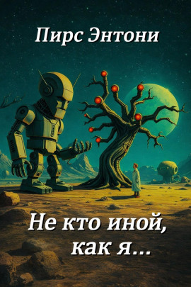 «Не кто иной, как я…» - Пирс Энтони - Серии Аудиокниг 🔊 Цикл Аудиокниг 🆓 Литрес 100% Бесплатно