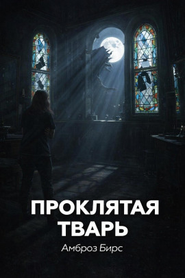 Проклятая тварь - Амброз Бирс - Серии Аудиокниг 🔊 Цикл Аудиокниг 🆓 Литрес 100% Бесплатно