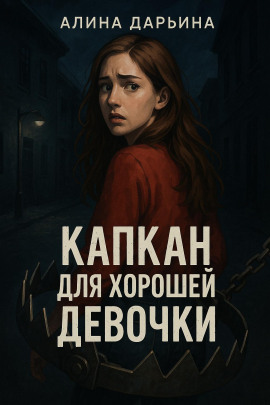 Капкан для хорошей девочки - Алина Дарьина - Серии Аудиокниг 🔊 Цикл Аудиокниг 🆓 Литрес 100% Бесплатно