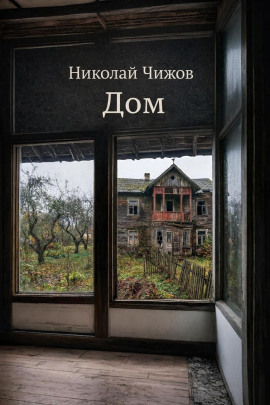 Дом - Николай Чижов - Серии Аудиокниг 🔊 Цикл Аудиокниг 🆓 Литрес 100% Бесплатно