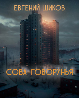 Сова-говорунья - Автор неизвестен - Серии Аудиокниг 🔊 Цикл Аудиокниг 🆓 Литрес 100% Бесплатно