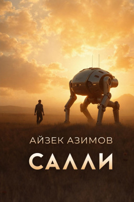 Салли - Айзек Азимов - Серии Аудиокниг 🔊 Цикл Аудиокниг 🆓 Литрес 100% Бесплатно