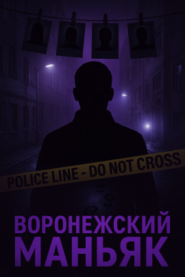 Как поймали «воронежского маньяка» - Автор неизвестен - Серии Аудиокниг 🔊 Цикл Аудиокниг 🆓 Литрес 100% Бесплатно