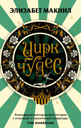 Цирк чудес - Элизабет Макнил - Серии Аудиокниг 🔊 Цикл Аудиокниг 🆓 Литрес 100% Бесплатно
