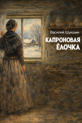 Капроновая ёлочка - Василий Шукшин - Серии Аудиокниг 🔊 Цикл Аудиокниг 🆓 Литрес 100% Бесплатно