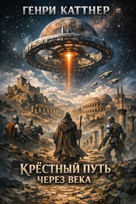 Крёстный путь через века - Генри Каттнер - Серии Аудиокниг 🔊 Цикл Аудиокниг 🆓 Литрес 100% Бесплатно