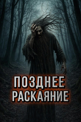 Позднее раскаяние - Автор неизвестен - Серии Аудиокниг 🔊 Цикл Аудиокниг 🆓 Литрес 100% Бесплатно