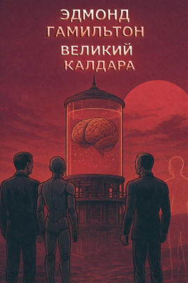 Великий разум Калдара - Эдмонд Гамильтон - Серии Аудиокниг 🔊 Цикл Аудиокниг 🆓 Литрес 100% Бесплатно
