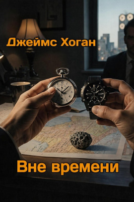 Вне времени - Джеймс Хоган - Серии Аудиокниг 🔊 Цикл Аудиокниг 🆓 Литрес 100% Бесплатно