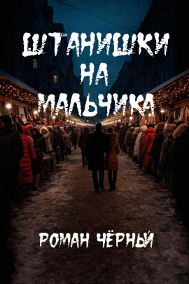 Штанишки на мальчика - Роман Чёрный - Серии Аудиокниг 🔊 Цикл Аудиокниг 🆓 Литрес 100% Бесплатно
