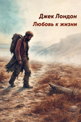 Любовь к жизни - Джек Лондон - Серии Аудиокниг 🔊 Цикл Аудиокниг 🆓 Литрес 100% Бесплатно