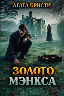 Золото Мэнкса - Агата Кристи - Серии Аудиокниг 🔊 Цикл Аудиокниг 🆓 Литрес 100% Бесплатно