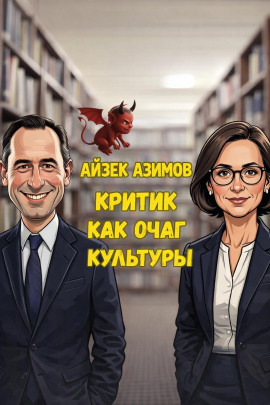 Критик как очаг культуры - Айзек Азимов - Серии Аудиокниг 🔊 Цикл Аудиокниг 🆓 Литрес 100% Бесплатно