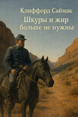 Шкуры и жир больше не нужны - Клиффорд Саймак - Серии Аудиокниг 🔊 Цикл Аудиокниг 🆓 Литрес 100% Бесплатно