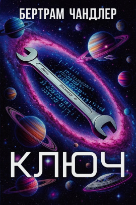 Ключ - Бертрам Чандлер - Серии Аудиокниг 🔊 Цикл Аудиокниг 🆓 Литрес 100% Бесплатно