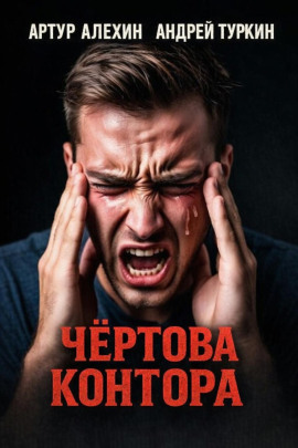 Чёртова контора - Артур Алехин - Серии Аудиокниг 🔊 Цикл Аудиокниг 🆓 Литрес 100% Бесплатно