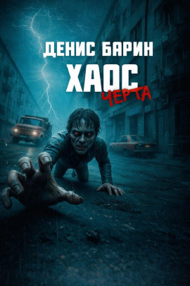 Хаос. Черта - Денис Барин - Серии Аудиокниг 🔊 Цикл Аудиокниг 🆓 Литрес 100% Бесплатно