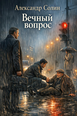 Вечный вопрос - Александр Солин - Серии Аудиокниг 🔊 Цикл Аудиокниг 🆓 Литрес 100% Бесплатно