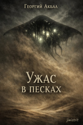 Ужас в песках - Георгий Акбаа - Серии Аудиокниг 🔊 Цикл Аудиокниг 🆓 Литрес 100% Бесплатно